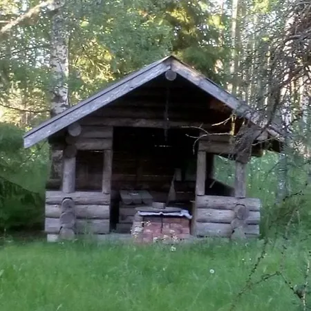 Villa Tuuri