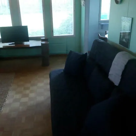 Tuuri Villa