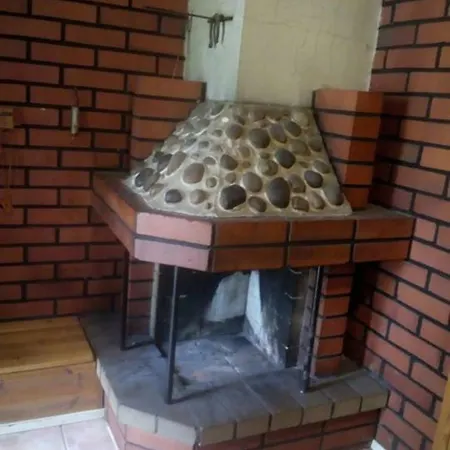 Tuuri Villa Alavo