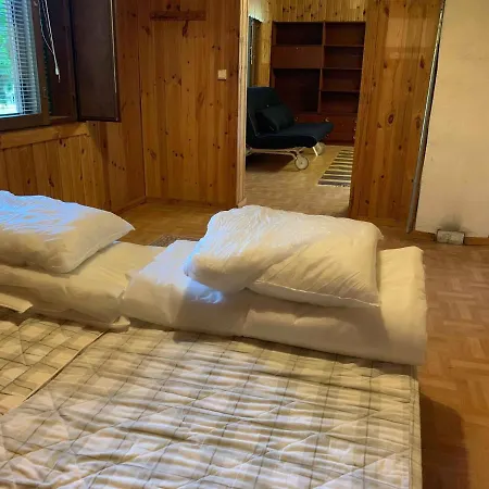 Villa Tuuri Alavo